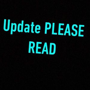 Read description important update